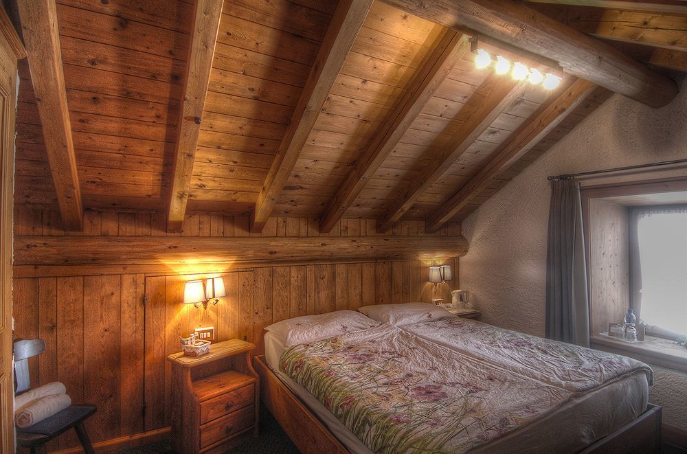 Baita Luleta Livigno Exterior photo